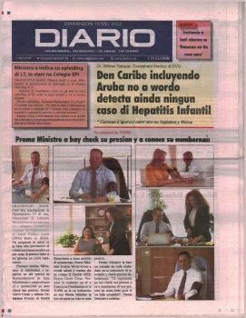 diario