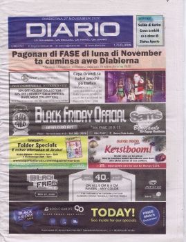 diario