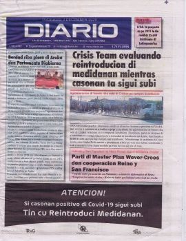 DIARIO