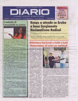 DIARIO