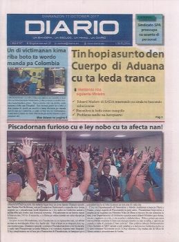 DIARIO