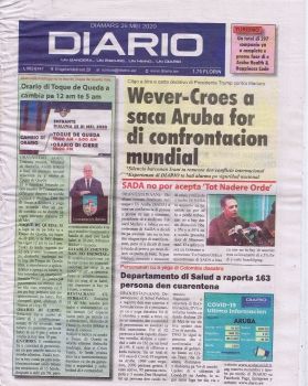 DIARIO 26MAY2020