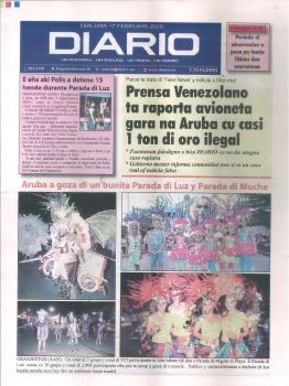 DIARIO 17FEB2020