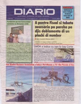 diario