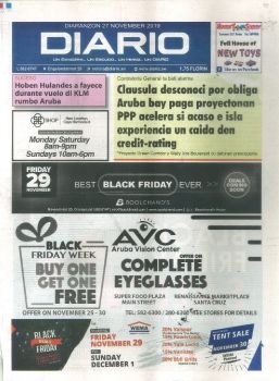DIARIO27NOV, 2019
