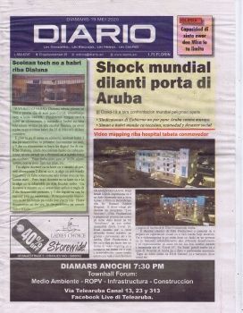 DIARIO 19MAY2020