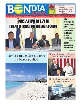 BNDIA ARUBA