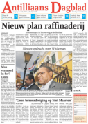 Antilliaanse DagBlad