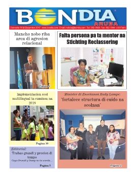 BNDIA ARUBA