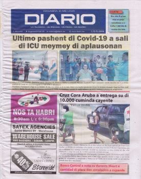 DIARIO 30MAY2020