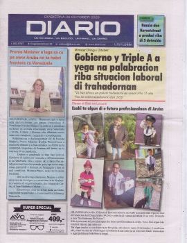 DIARIO