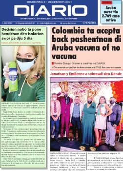 DIARIO 31 DECEMBER 2021  COMPLETO.indd