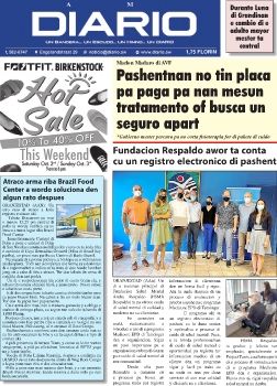 DIARIO 30 SEPTEMBER 2021  COMPLETO.indd