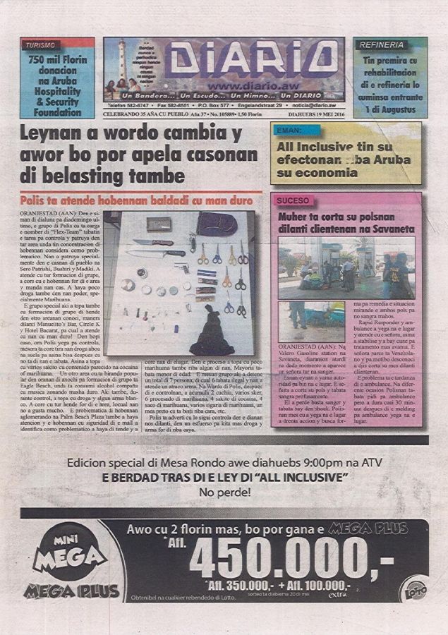 diario