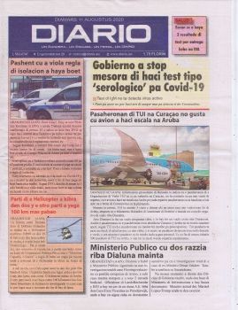 diario