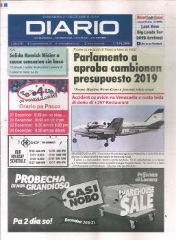DIARIO