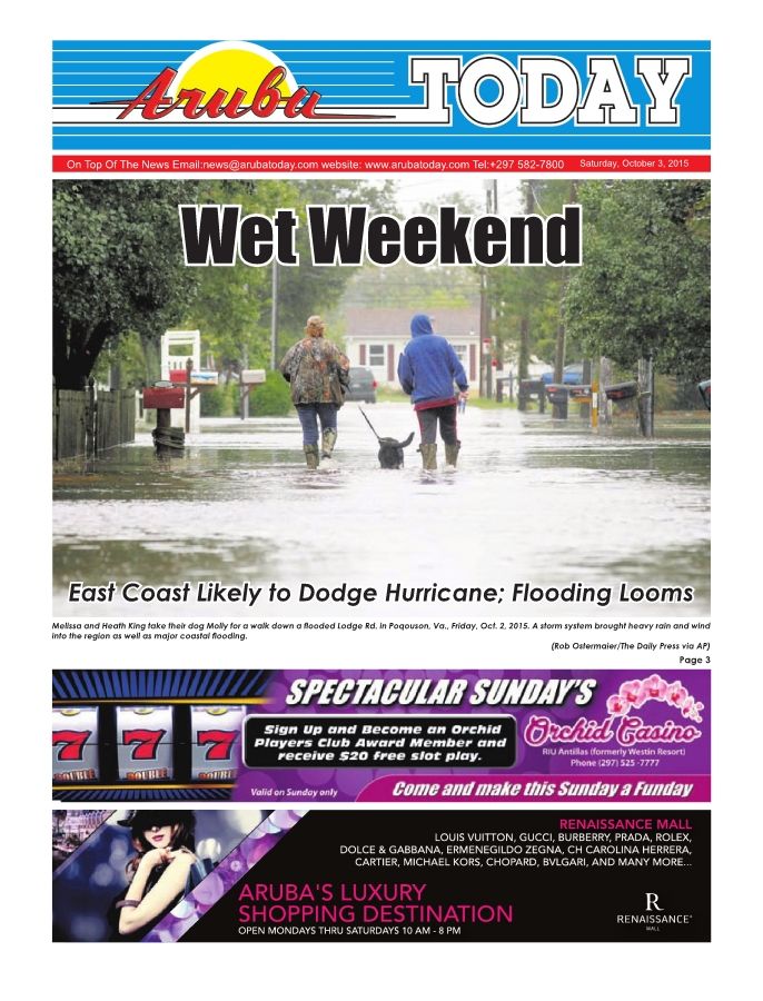 ATD 03OCT,2015