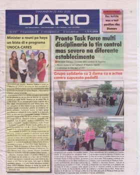 diario