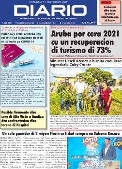 DIARIO 11 OCTOBER 2021  COMPLETO.indd