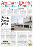 Antilliaanse Dagblad