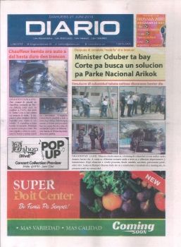 DIARIO