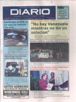 DIARIO 10MARCH2018