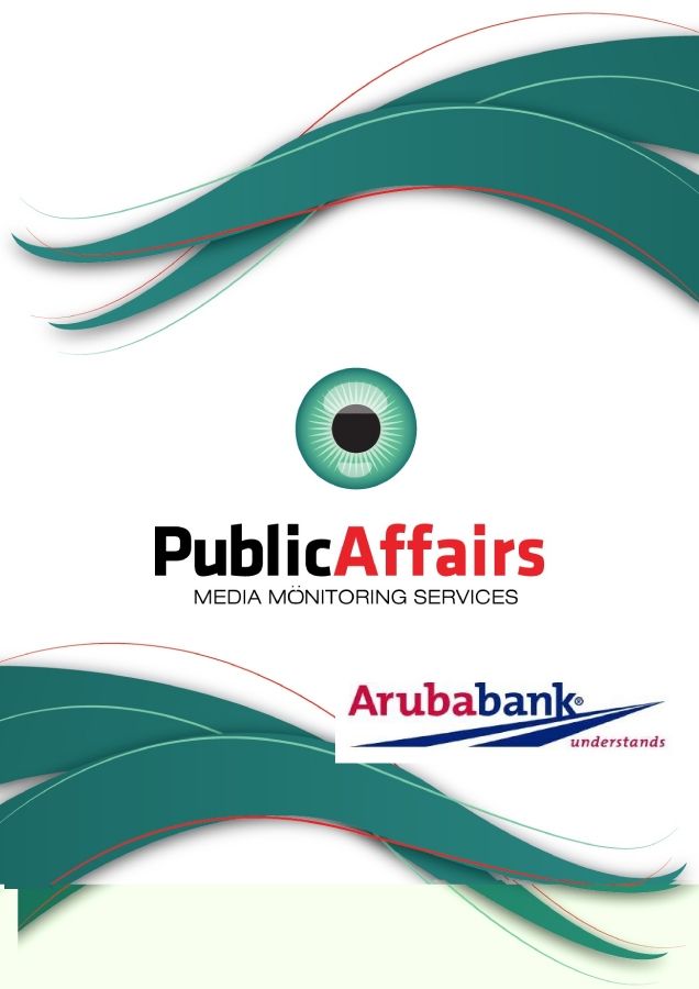 ARUBA BANK 