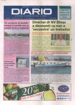DIARIO