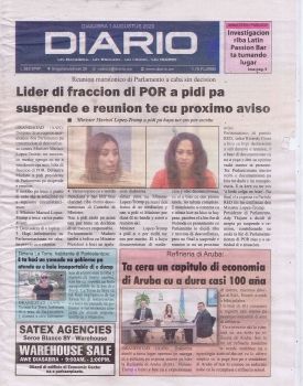 diario