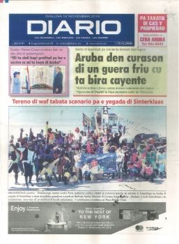 DIARIO