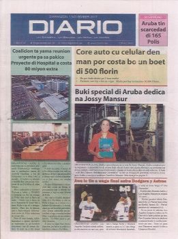 DIARIO