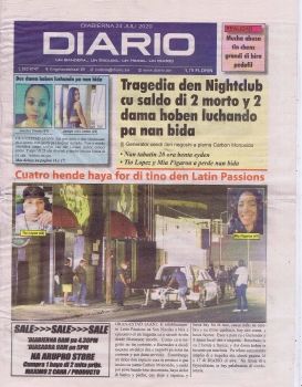 DIARIO