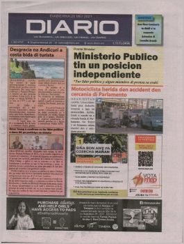 DIARIO