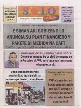 SDP 5FEB2018