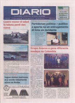 DIARIO