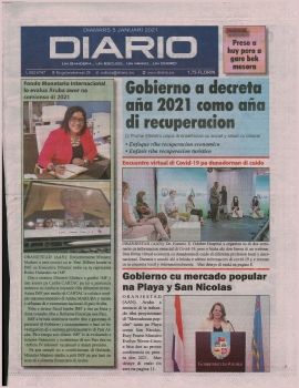 DIARIO