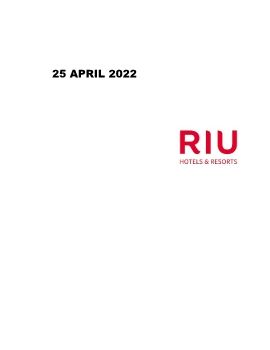 RIU