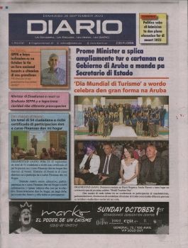 DIARIO