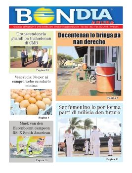BNDIA ARUBA