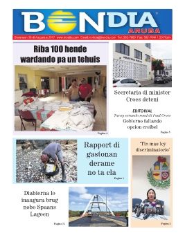 BNDIA ARUBA