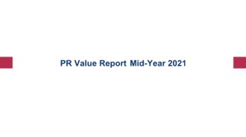 MIDYEAR PR VALUE ARUBA BANK 2021