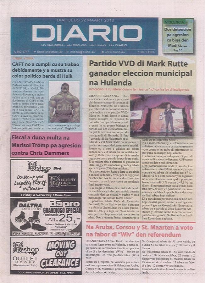 DIARIO