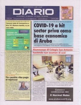 DIARIO 6MAY2020