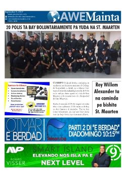 AWEMAINTA9SEPT2017