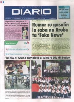 DIARIO