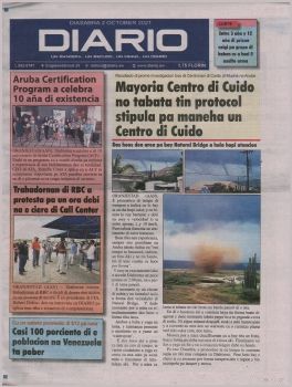 DIARIO