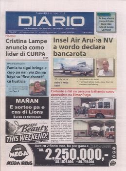DIARIO
