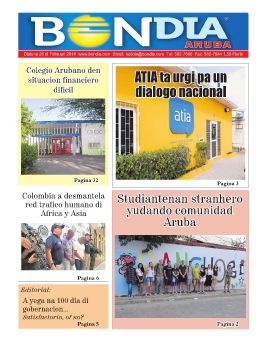BNDIA ARUBA