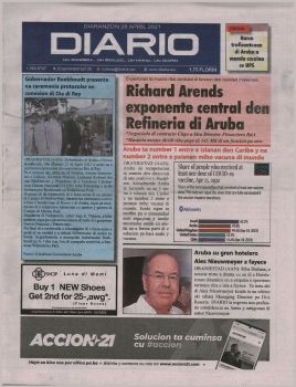 DIARIO