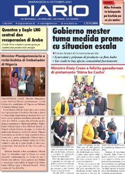 DIARIO 06 OCTOBER 2021  COMPLETO.indd